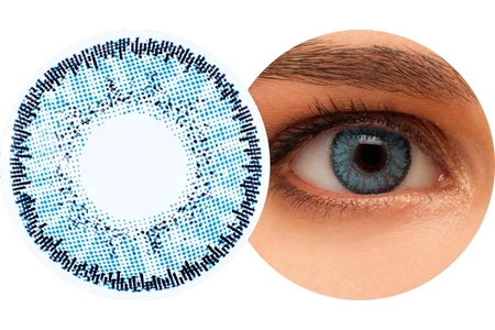 SofLens Natural Colors (Pacific) (2p)