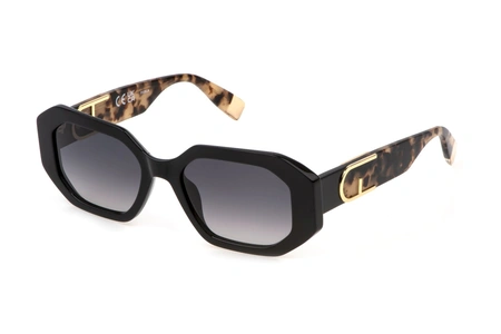 furla, SFU 815V, moterys, stačiakampis, plastikas