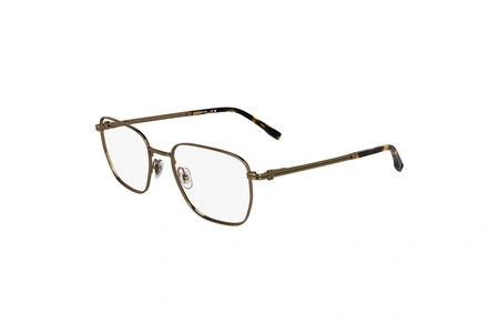 lacoste, L 2311, vyrai, kvadratinis, metalas