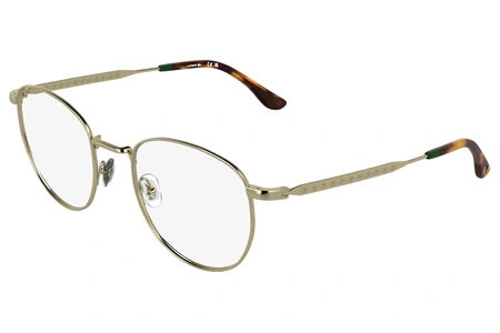 lacoste, L 2315, moterys, stačiakampis, metalas