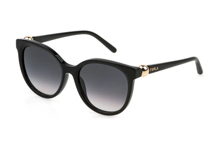 furla, SFU 887, moterys, ovalus, plastikas