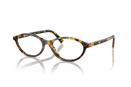 miu miu, MU 09XV, moterys, plastikas