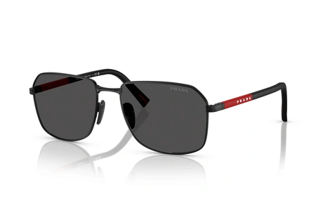 prada, PS A51S, vyrai, metalas