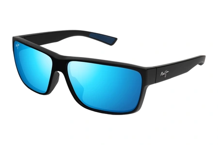 maui jim, B661, vyrai, plastikas