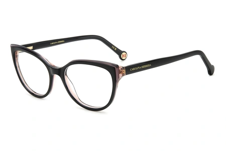 herrera, HER 0253, moterys, ovalus, plastikas