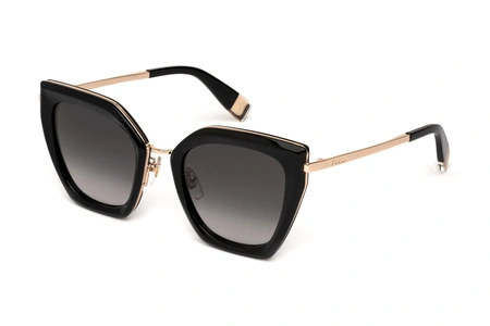 furla, FU 821, moterys, metalas