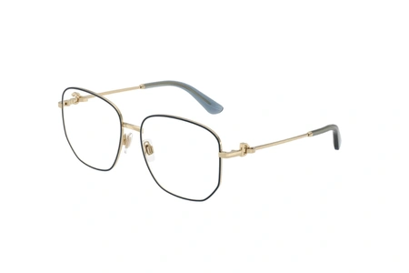 d&g, DG 1356, moterys, kvadratinis, metalas