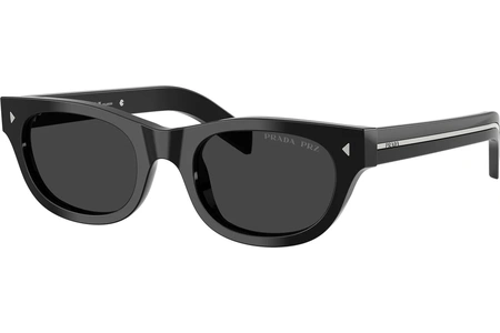 prada, PR C09S, moterys, plastikas