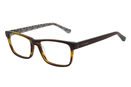 ted baker, 8263, vyrai, kvadratinis, plastikas