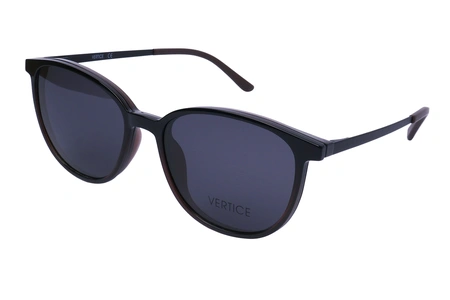 vertice, 1001, moterys, ovalus, plastikas