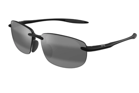 maui jim, MJO 677 SA, vyrai, ovalus, poliarizuotas, plastikas