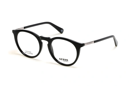 guess, GU 8236, vyrai, ovalus, plastikas