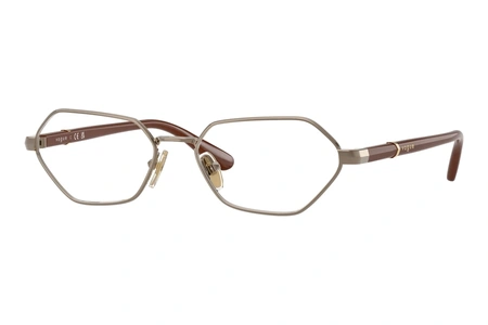 vogue, VO 4350, moterys, metalas