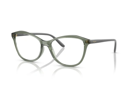 vogue, VO 5602, moterys, stačiakampis, plastikas
