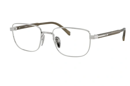 prada, VPR B51, vyrai, kvadratinis, metalas