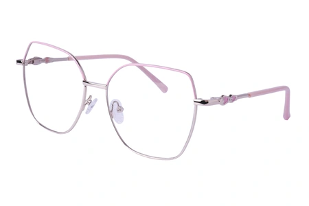 trendy, V 230932, moterys, stačiakampis, metalas