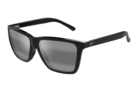 maui jim, 864, vyrai, plastikas