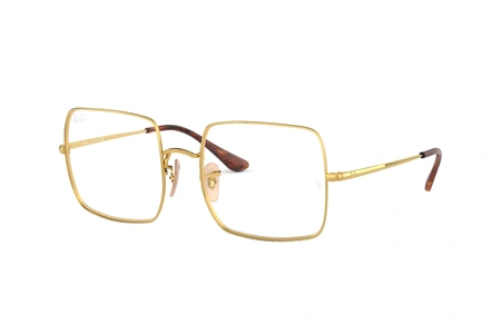 rayban, RB 1971V, moterys, ovalus, metalas