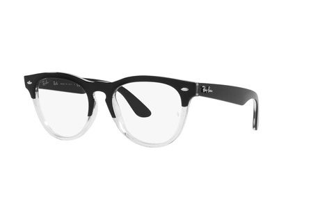 rayban, RB 4471V, vyrai, ovalus, plastikas