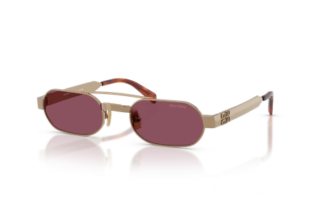 miu miu, MU B52S, moterys, metalas