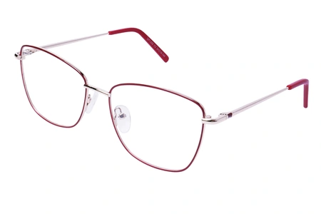 trendy, GF 1309, moterys, stačiakampis, metalas