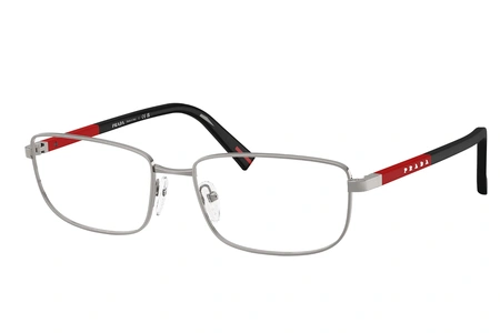 prada, PS 50SV, vyrai, metalas