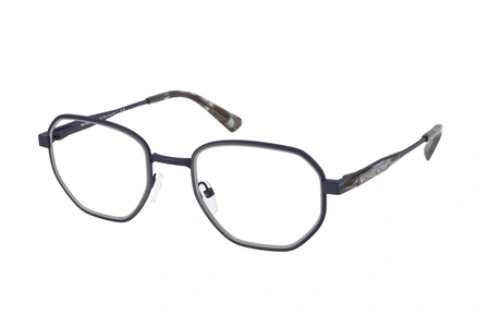 m.kors, MK 3098, moterys, metalas, navy