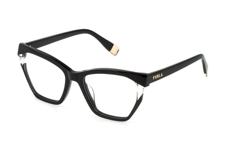 furla, VFU 868V, moterys, stačiakampis, plastikas