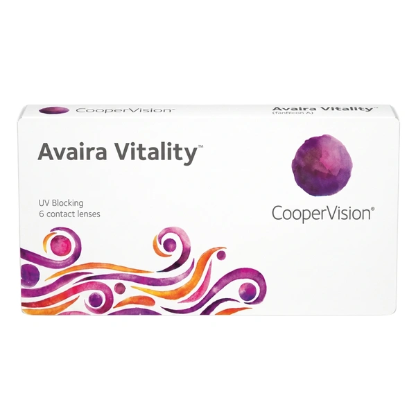 Avaira Vitality®