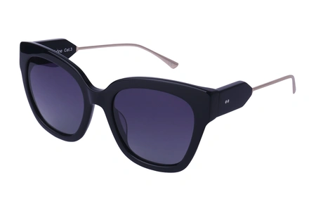 icone, AT 8430, moterys, stačiakampis, poliarizuotas, plastikas