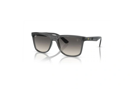 rayban, RB 4413M, vyrai, plastikas