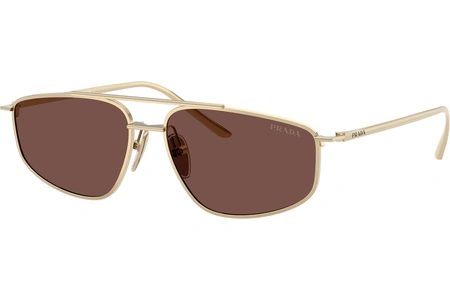 prada, PR C51S, moterys, metalas