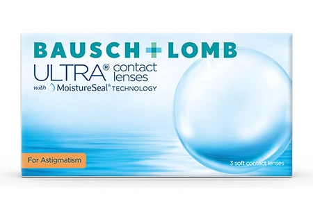 Ultra Astigmatizmui (3 vnt)