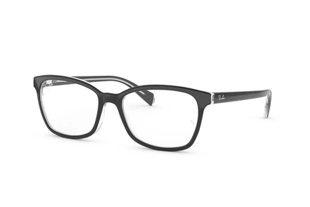 rayban, 5362, moterys, plastikas