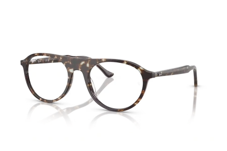 rayban, RX 5441, vyrai, plastikas