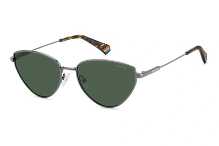 polaroid, PLD 6234SX, moterys, metalas