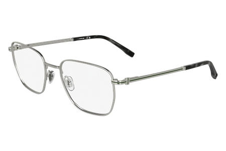 lacoste, L 2311, vyrai, kvadratinis, metalas