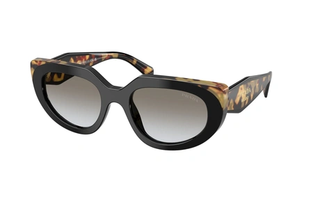 prada, PR D02S, moterys, plastikas