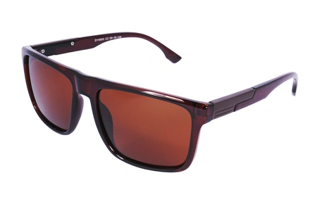 trendy, DY 5053, vyrai, kvadratinis, poliarizuotas, plastikas