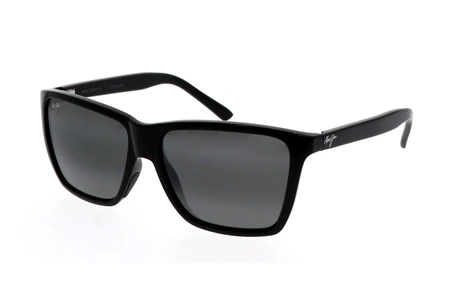 maui jim, MJ 864, moterys, stačiakampis, veidrodinis, plastikas