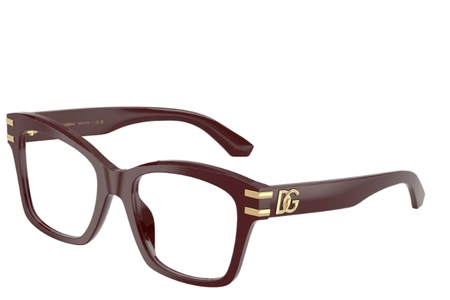 d&g, DG 3419, moterys, stačiakampis, plastikas