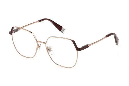 furla, VFU 675, moterys, stačiakampis, metalas