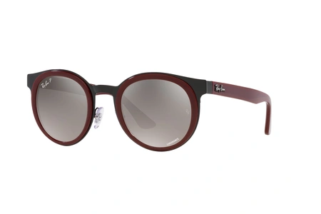 rayban, RB 3710, vyrai, ovalus, poliarizuotas, metalas