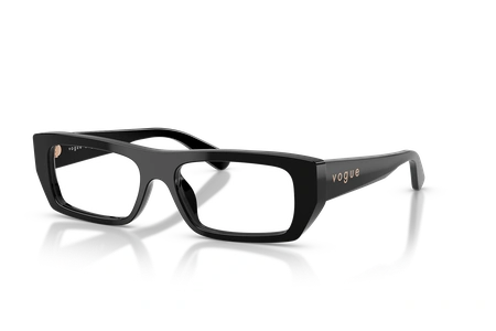 vogue, VO 5660U, moterys, plastikas