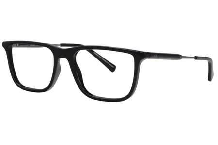 exchange, AX 3126, vyrai, plastikas