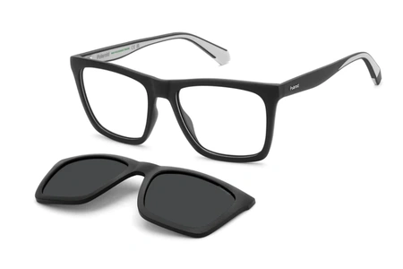 polaroid, PLD D591/C, vyrai, stačiakampis, metalas