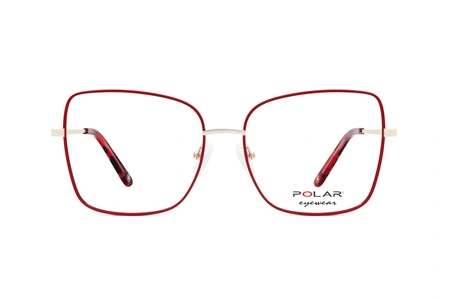 polar, 891, moterys, stačiakampis, metalas