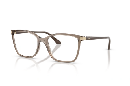 vogue, VO 5654, moterys, stačiakampis, plastikas