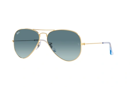 rayban, RB 3025, vyrai, ovalus, metalas
