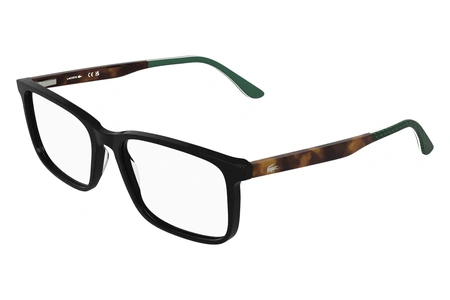 lacoste, L 2993 N, vyrai, kvadratinis, plastikas